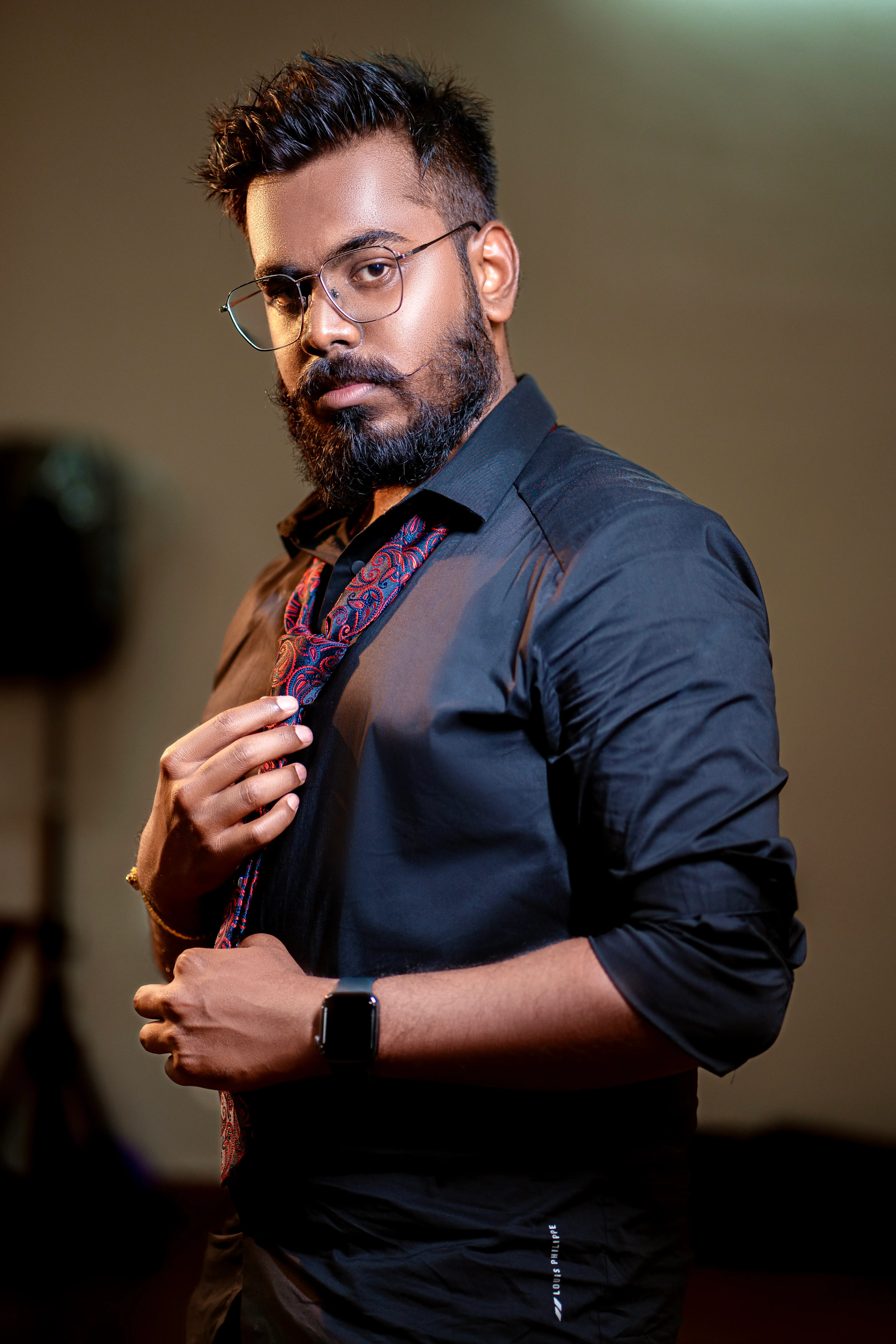 Vijay Pushkin